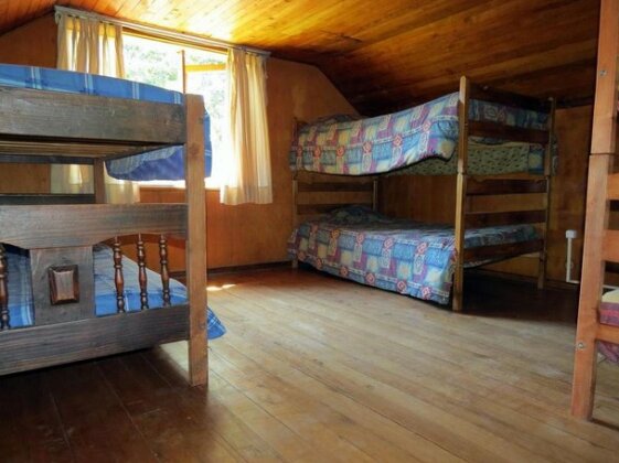 Lucky's Hostel - Photo5
