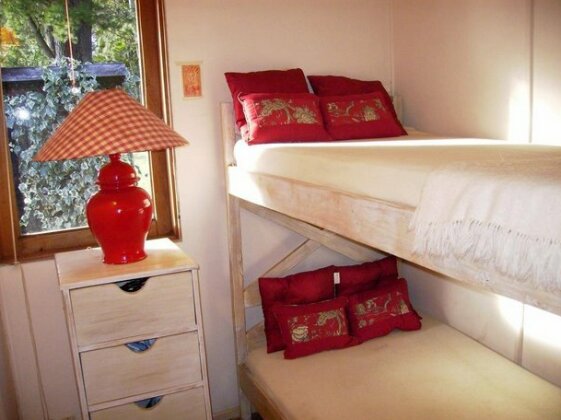 Maison Boutique en Pucon - Photo4