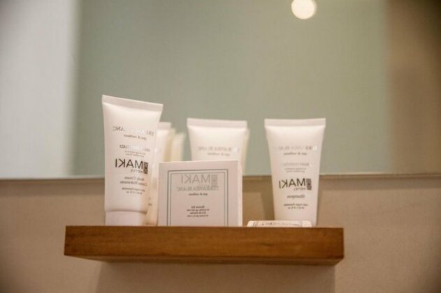 Maki Hotel - Photo4
