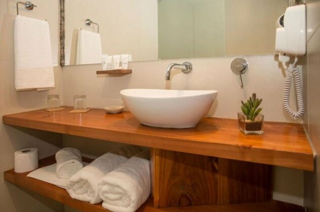 Maki Hotel - Photo5