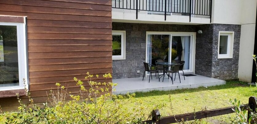 Moderno Departamento Familiar - Pucon Andino - Photo2