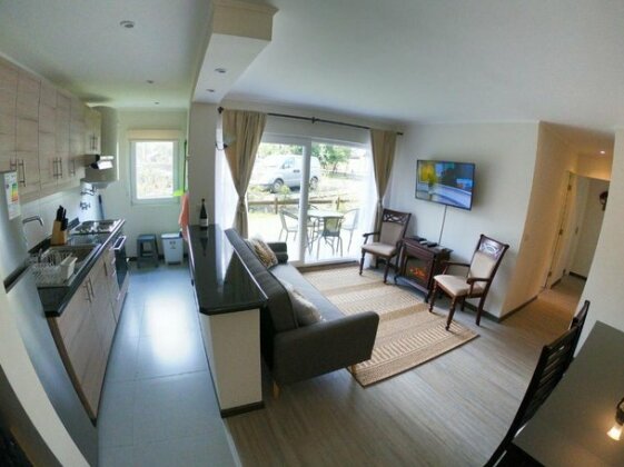Moderno Departamento Familiar - Pucon Andino - Photo4