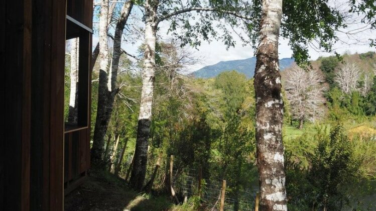 Motocamp Pucon - Photo5
