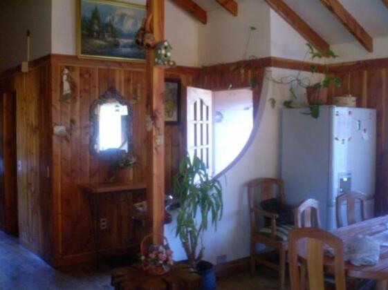 Nossa Casa Pucon - Photo2