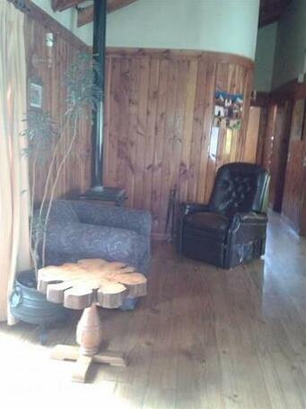 Nossa Casa Pucon - Photo3