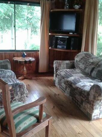 Nossa Casa Pucon - Photo4