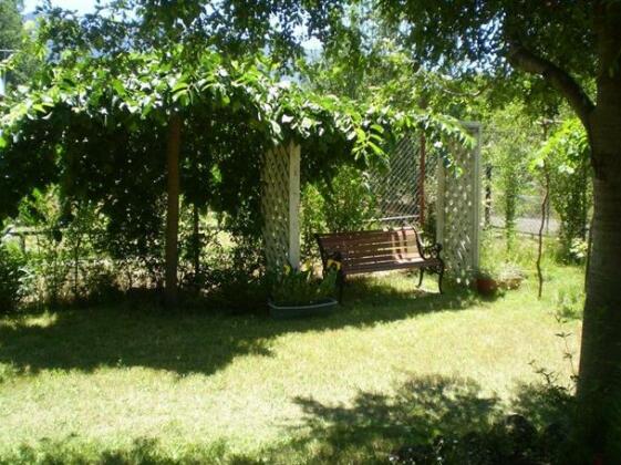 Nossa Casa Pucon - Photo5