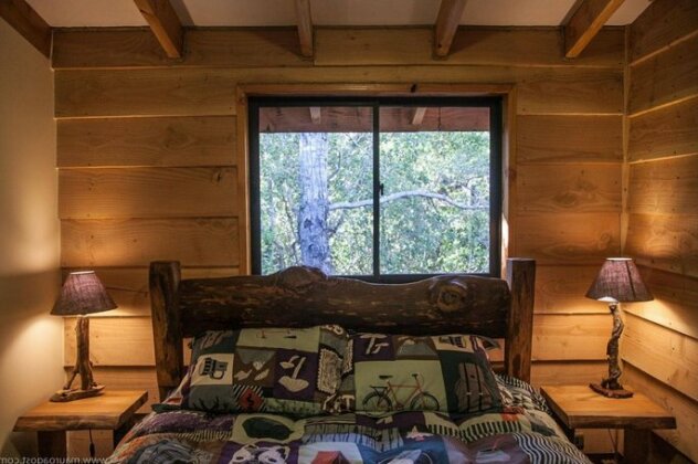 Okori Hostel Pucon - Photo4
