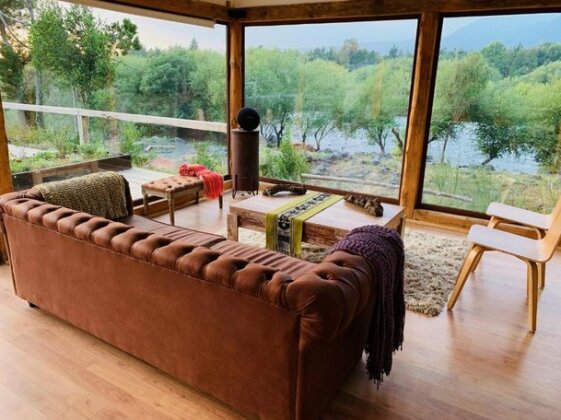 Papagoyo Cabanas & Lodge - Photo2