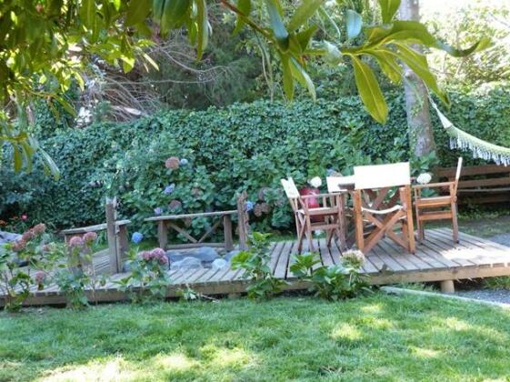 Paradise Pucon International Hostel - Photo4
