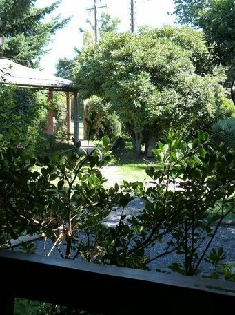 Paradise Pucon International Hostel - Photo5