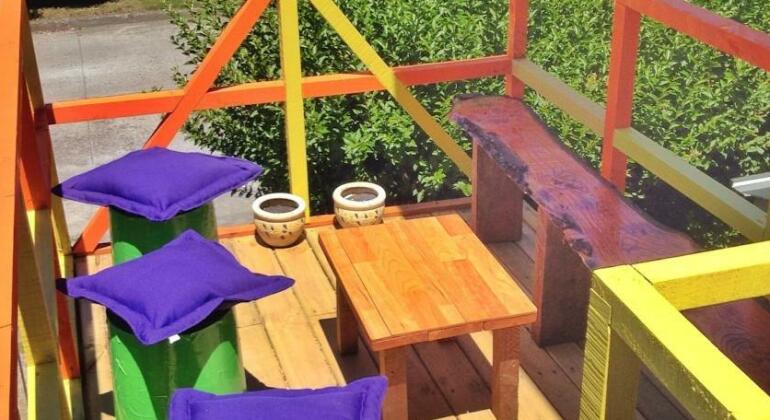 Pikerin Hostel - Photo2