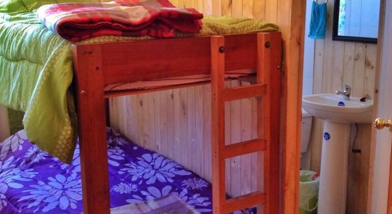 Pikerin Hostel - Photo3