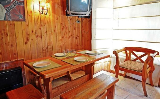 Pucon Beach Cabanas - Photo3