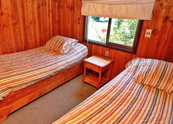 Pucon Beach Cabanas - Photo4