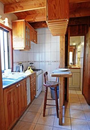 Pucon Beach Cabanas - Photo5
