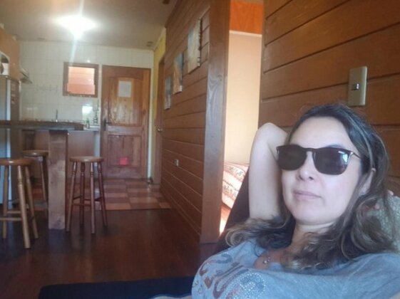 Pucon Centro Departamento Familiar - Photo4