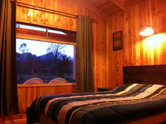 Ruca Paihuen Pucon - Photo5
