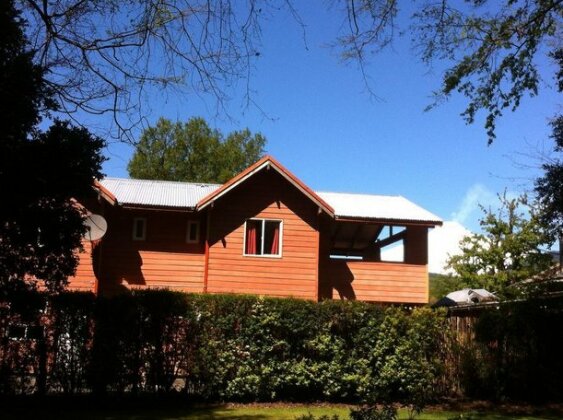 Ruka Pucon Hostel - Photo2