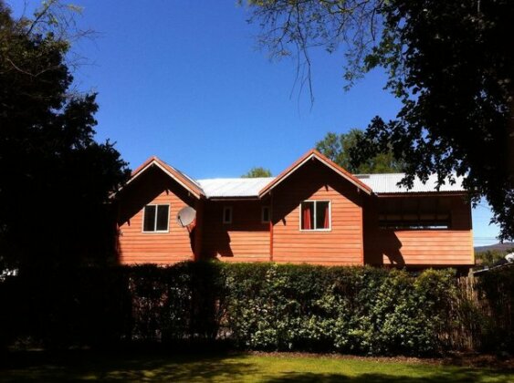 Ruka Pucon Hostel - Photo4