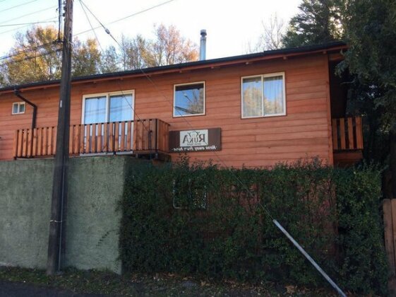 Ruka Pucon Hostel - Photo5