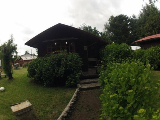 Santa Maria Pucon - Photo2