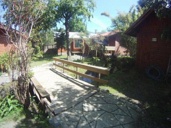 Santa Maria Pucon - Photo5
