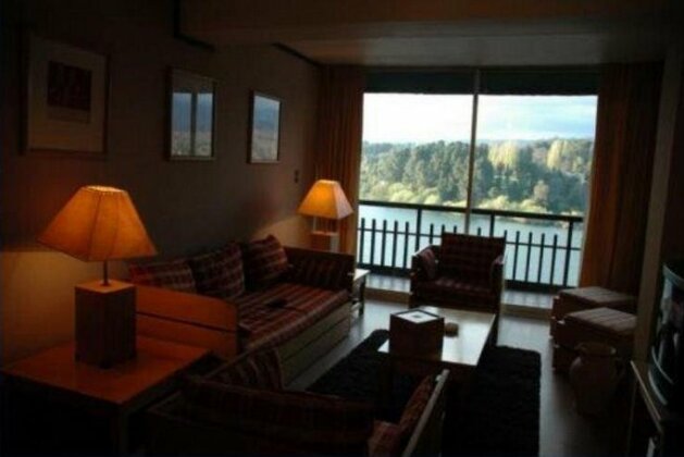 Ski Pucon - Photo5