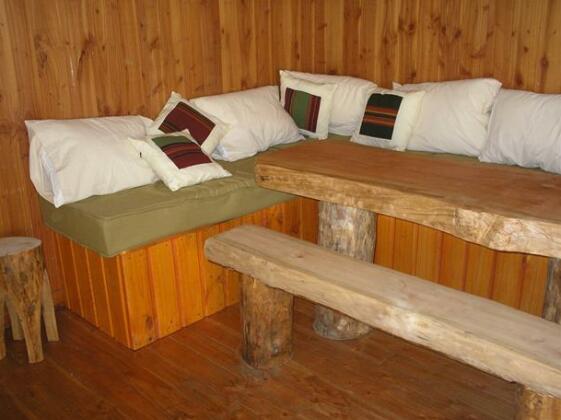 The Tree House Hostel - Photo2