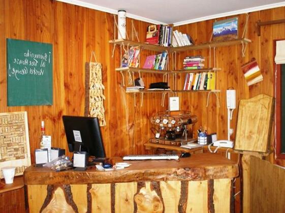The Tree House Hostel - Photo3
