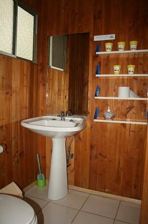 The Tree House Hostel - Photo5