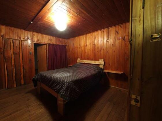 Tiki Hostel Backpackers - Photo5