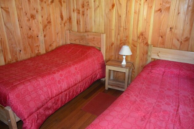 Traumaco Lodge - Photo3