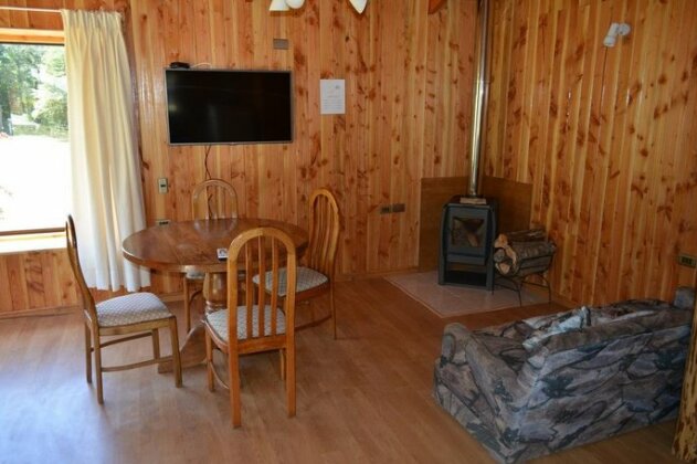 Traumaco Lodge - Photo5