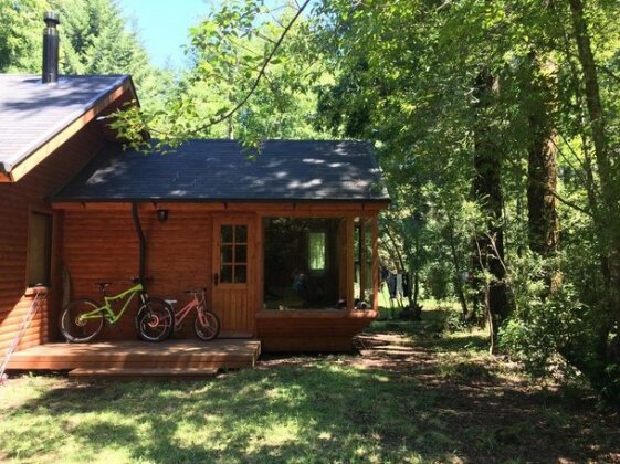 Wood Cabin Pucon - Photo2