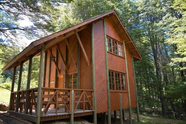 Green Baker Lodge - Photo2