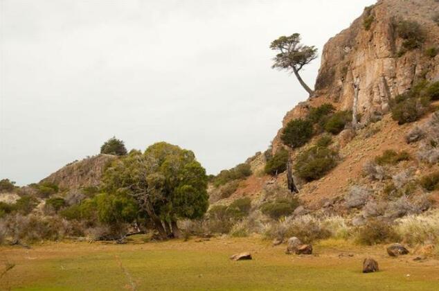 Isla Mascias Retreat - Photo2