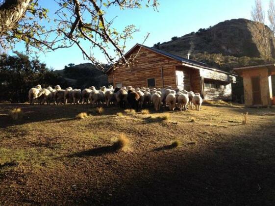 Isla Mascias Retreat - Photo3