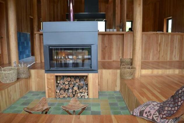 Lodge BordeBaker - Photo2