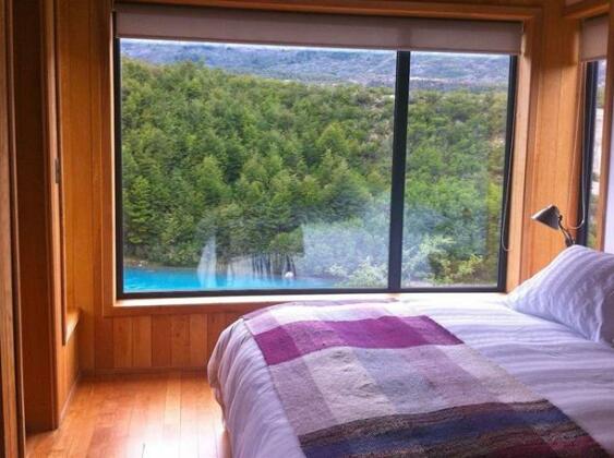 Lodge BordeBaker - Photo4