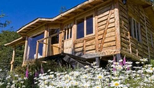 Mallin Colorado Ecolodge