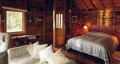 Mallin Colorado Ecolodge - Photo2