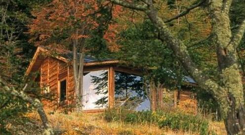 Mallin Colorado Ecolodge - Photo4