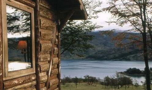Mallin Colorado Ecolodge - Photo5