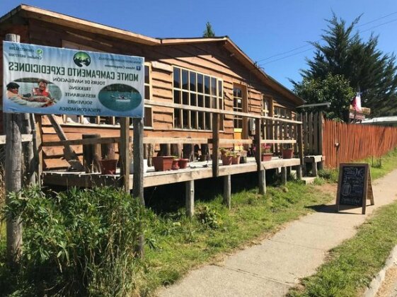 Monte Campamento Hostel
