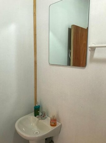 Monte Campamento Hostel - Photo2