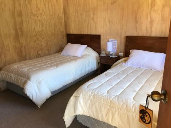 Monte Campamento Hostel - Photo3