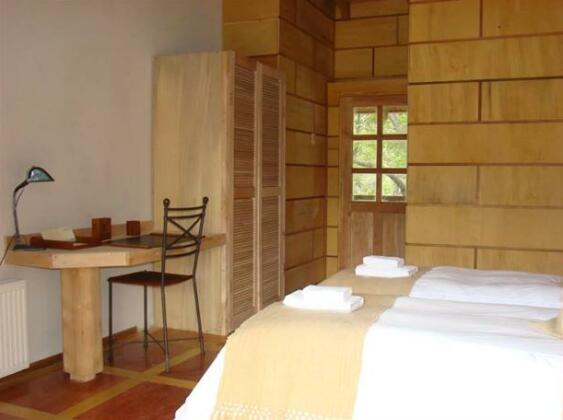 Parador Austral Lodge - Photo2