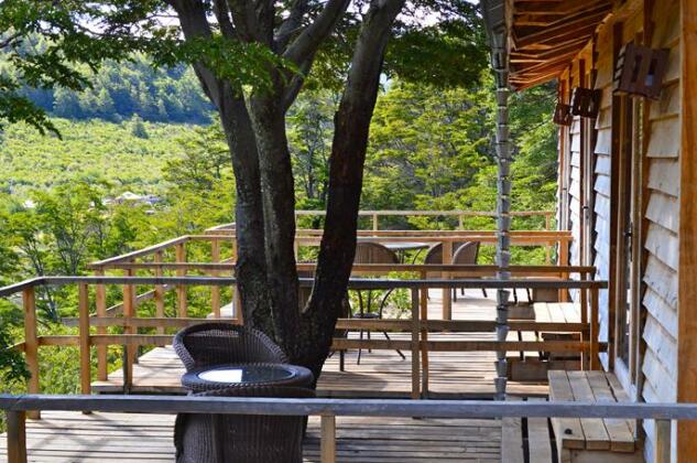 Parador Austral Lodge - Photo3