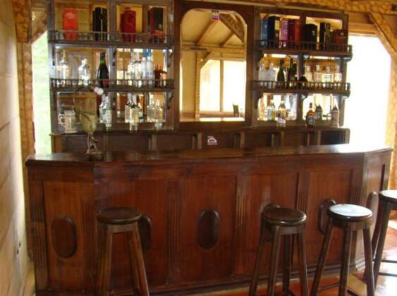 Parador Austral Lodge - Photo4